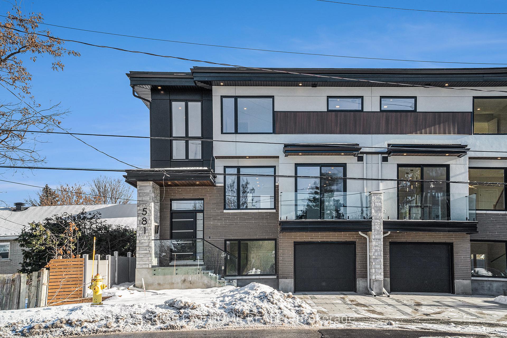 Photo 1 of 581 Codd's Road N, Ottawa, CFB Rockcliffe and Area — HOMEH