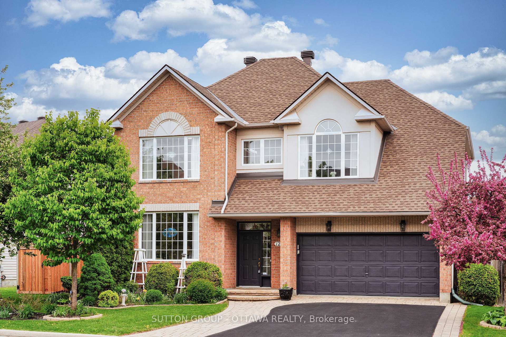 Photo 1 of 123 Annapolis Circle, Ottawa, Hunt Club — HOMEH