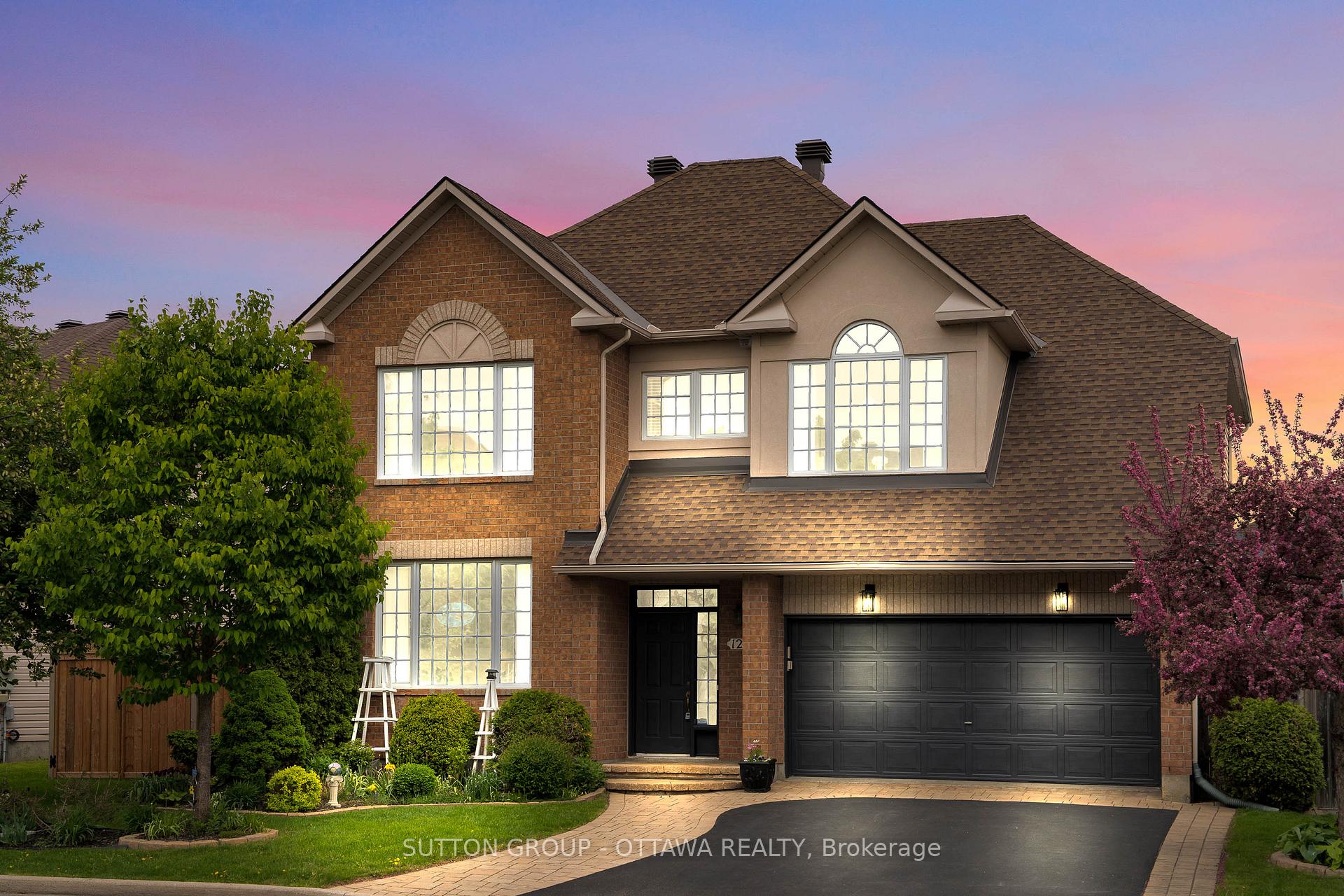 Photo 2 of 123 Annapolis Circle, Ottawa, Hunt Club — HOMEH