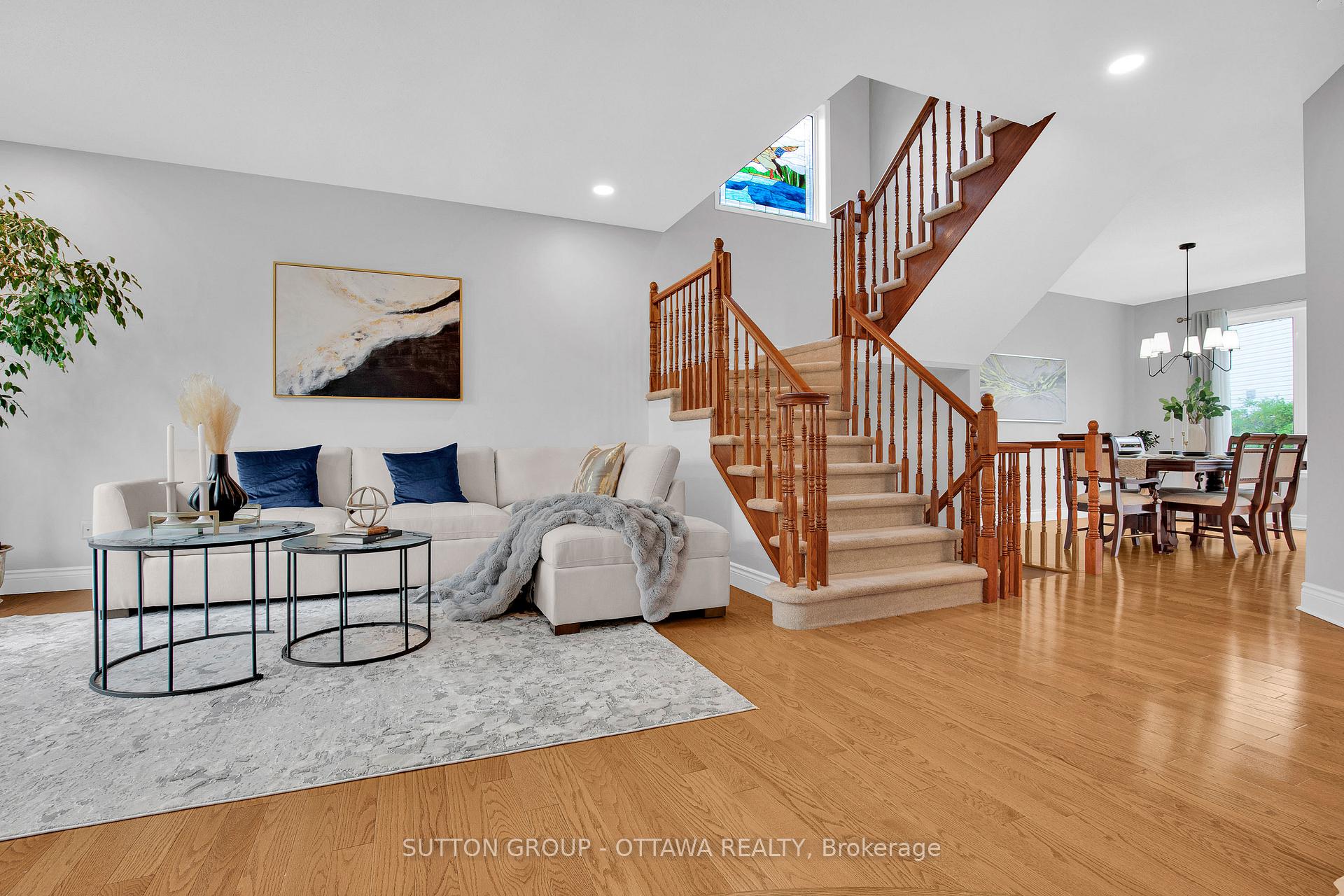 Photo 9 of 123 Annapolis Circle, Ottawa, Hunt Club — HOMEH