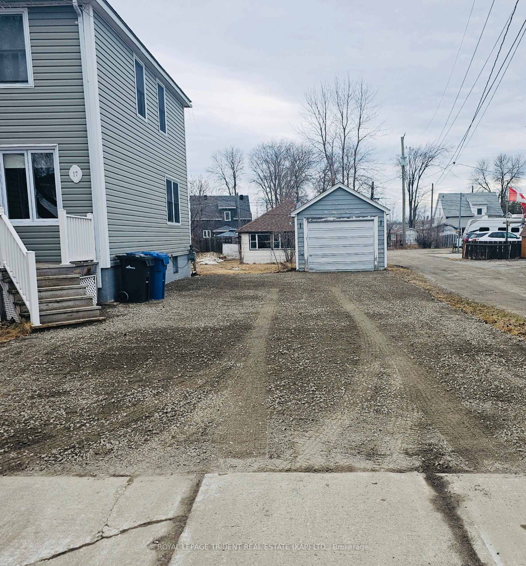 Photo 29 of 17 Victoria Street W, Kapuskasing — HOMEH