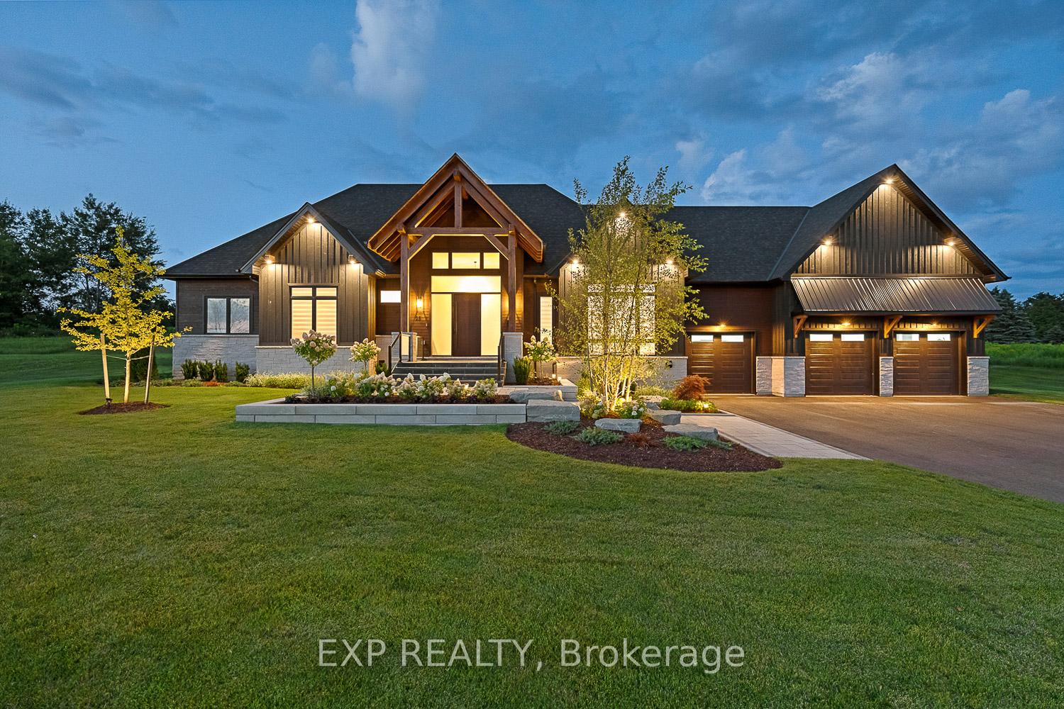 Photo 4 of 25 Franklin Crescent, Scugog, Rural Scugog — HOMEH