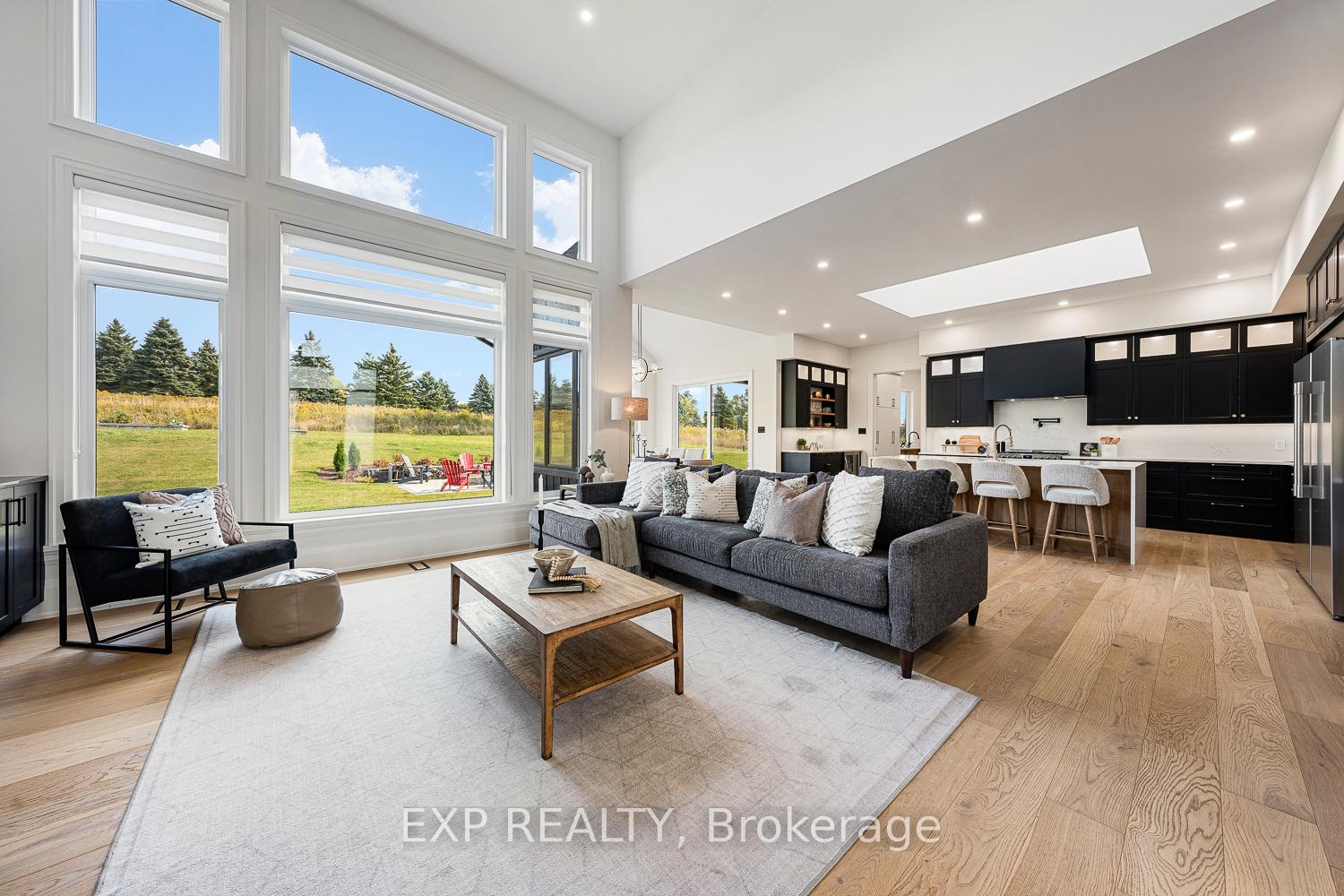 Photo 7 of 25 Franklin Crescent, Scugog, Rural Scugog — HOMEH