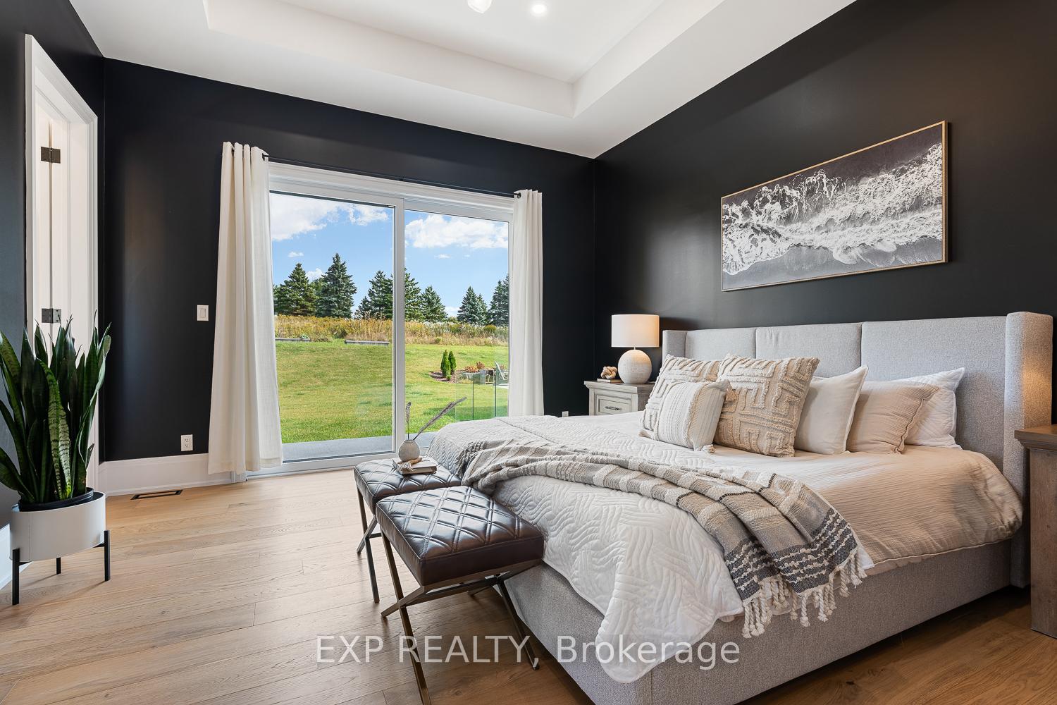 Photo 16 of 25 Franklin Crescent, Scugog, Rural Scugog — HOMEH