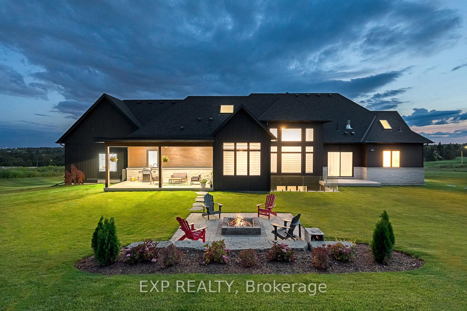 Photo 32 of 25 Franklin Crescent, Scugog, Rural Scugog — HOMEH