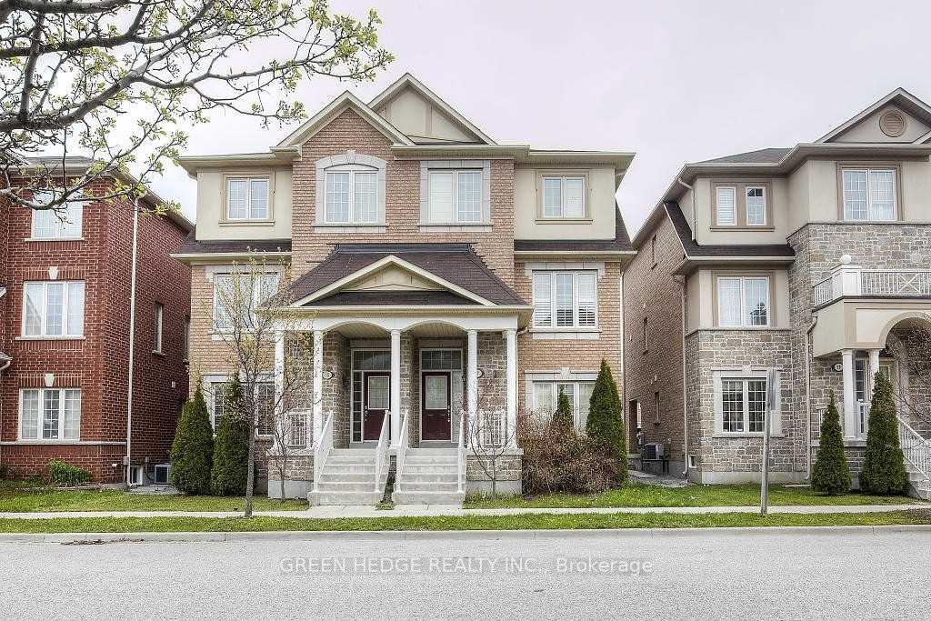 Front of 17 Ivy Stone Court