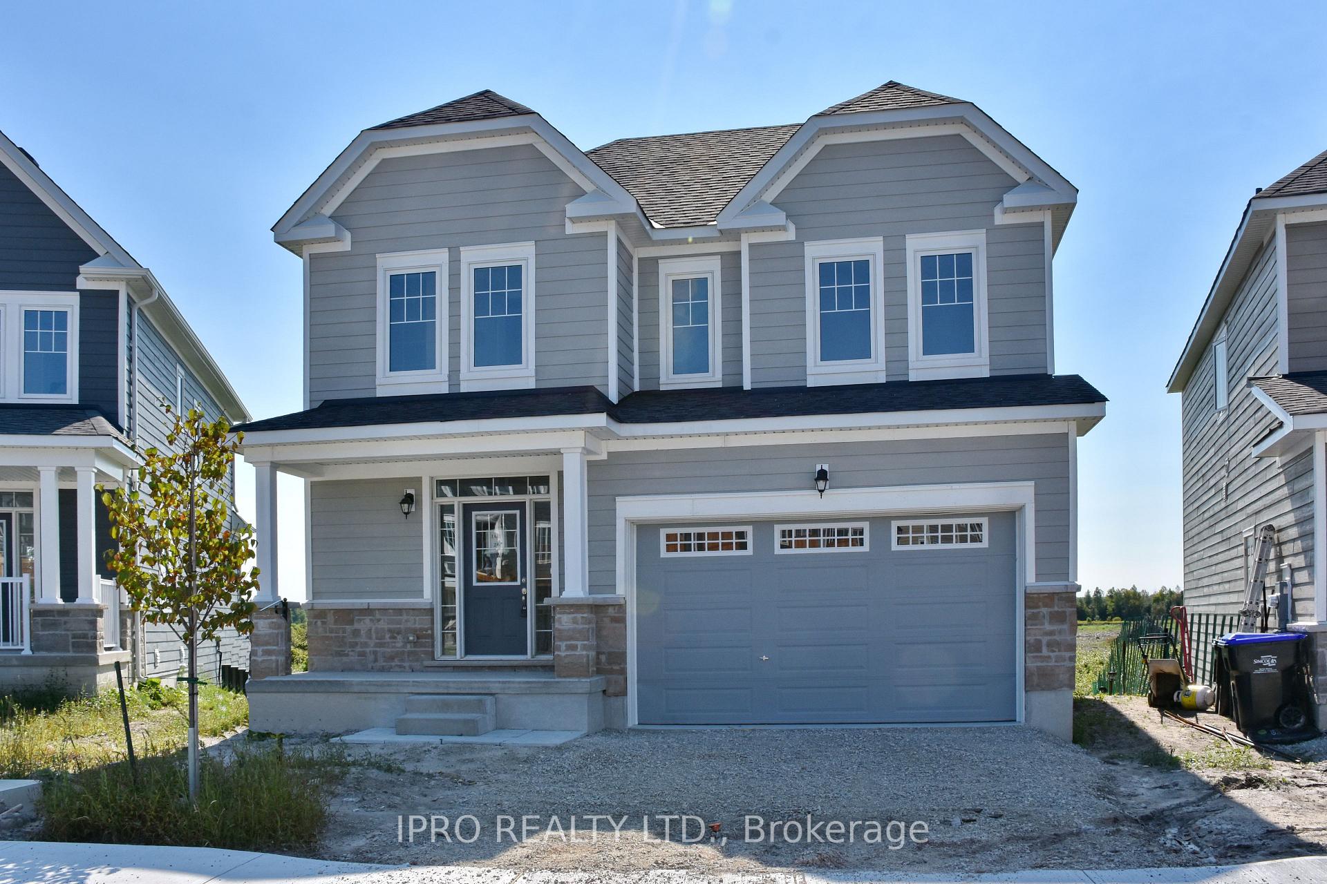 Front of 12 Shapira Avenue