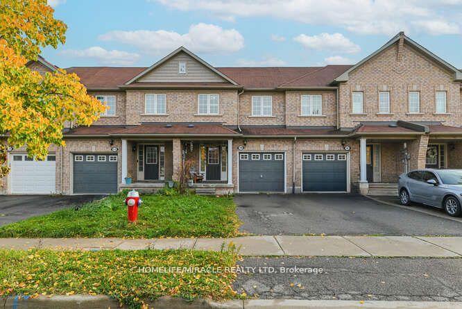 Front of 169 Crystal Glen Crescent