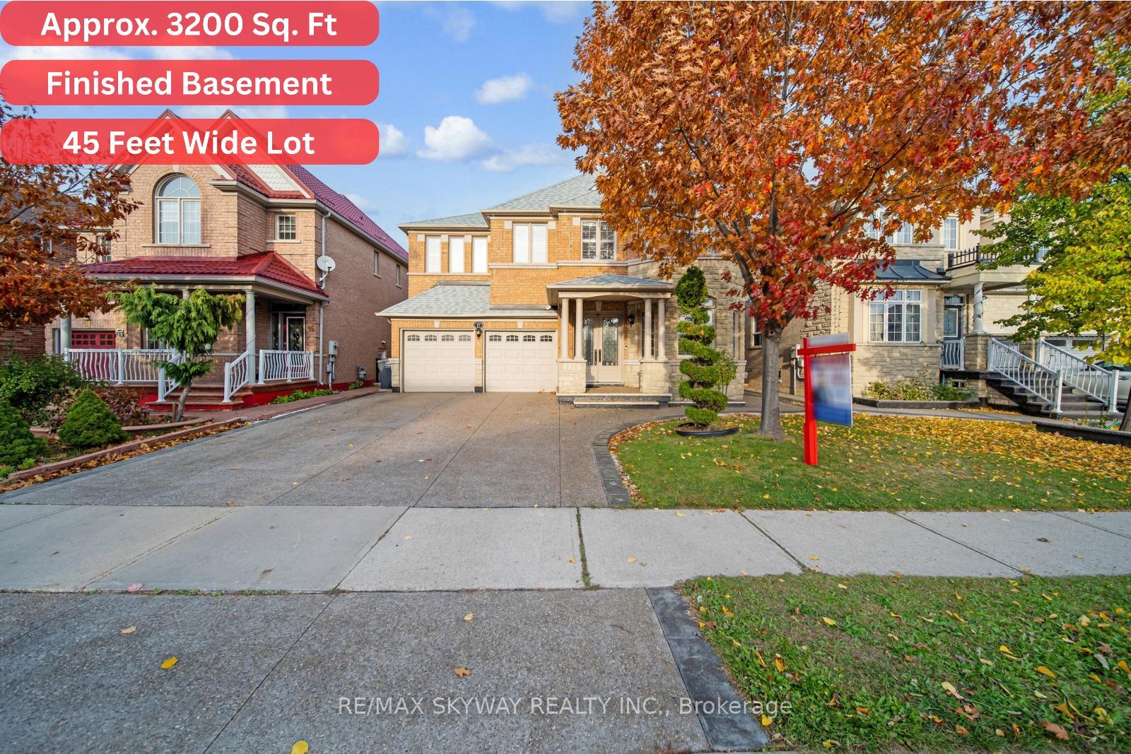 Front of 17 Valleycreek Drive