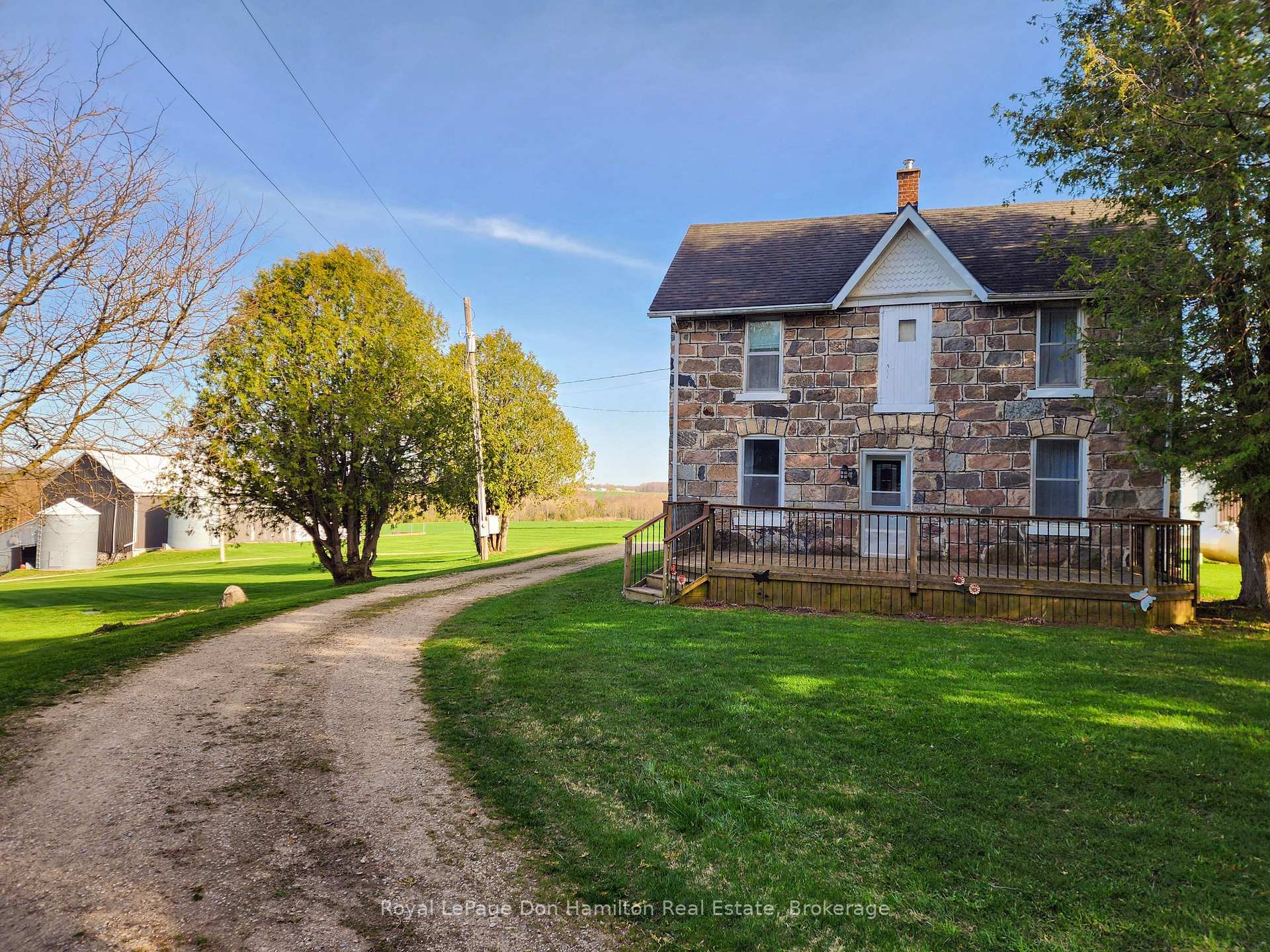 Photo 1 of 44983 Orange Hill Road, Howick — HOMEH