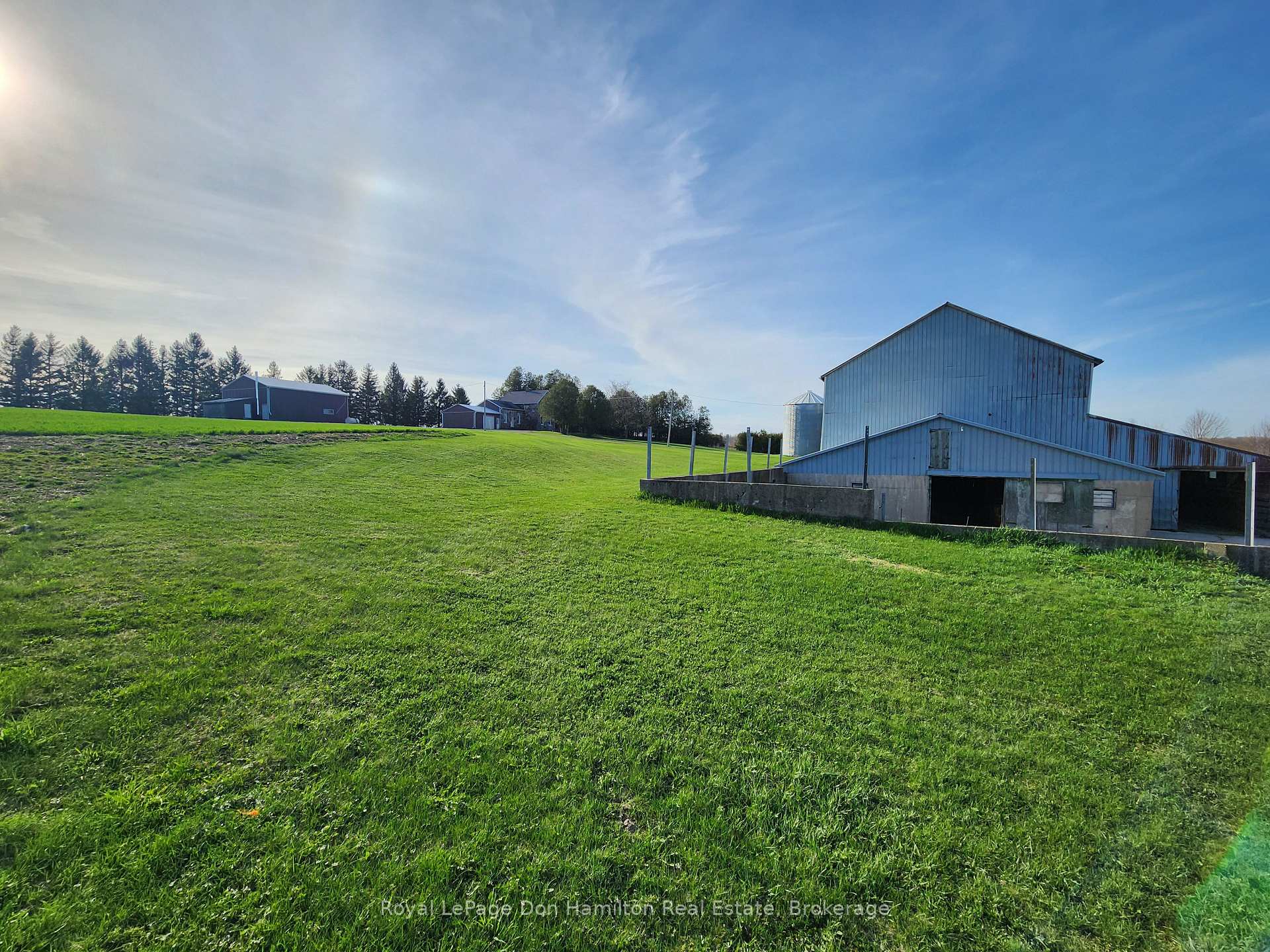 Photo 18 of 44983 Orange Hill Road, Howick — HOMEH