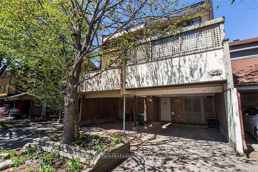 Photo 1 of 271 Bruyere Street, Ottawa, Lower Town — HOMEH