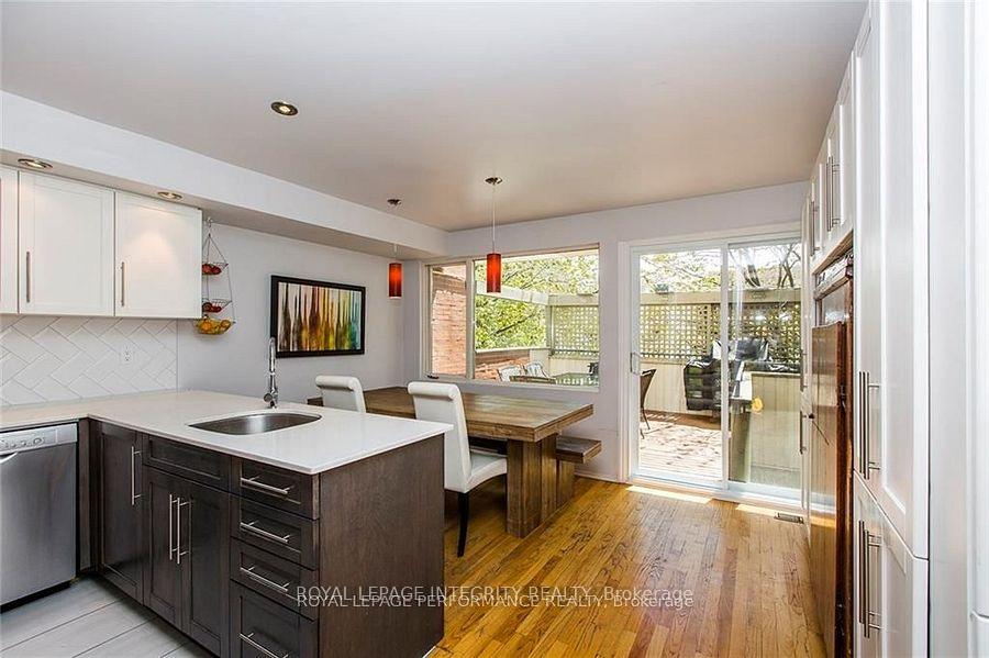 Photo 6 of 271 Bruyere Street, Ottawa, Lower Town — HOMEH
