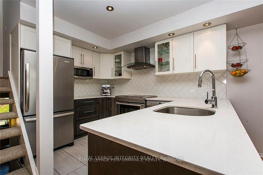 Photo 7 of 271 Bruyere Street, Ottawa, Lower Town — HOMEH