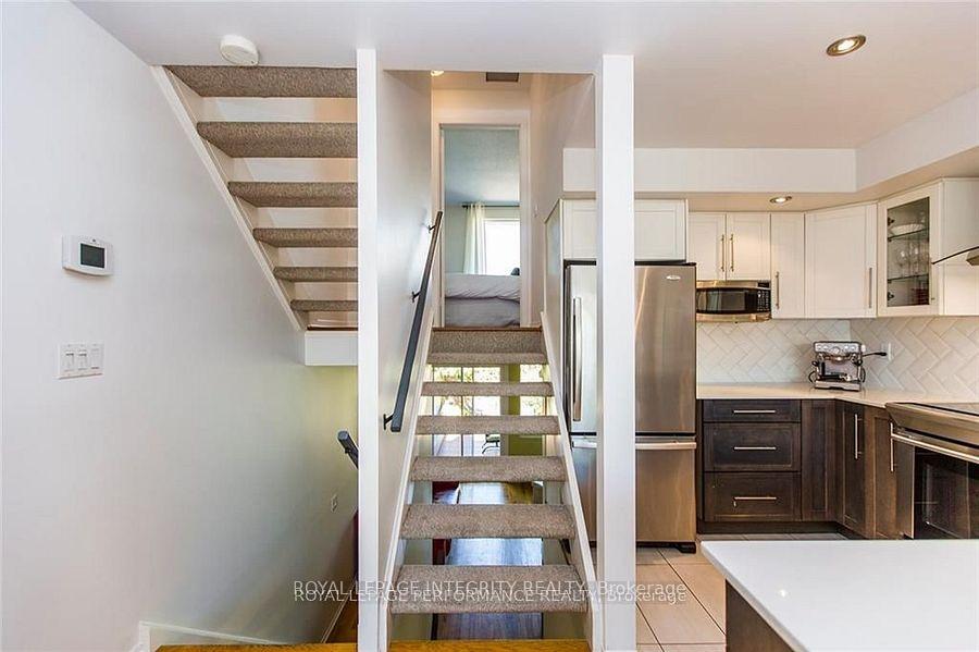 Photo 10 of 271 Bruyere Street, Ottawa, Lower Town — HOMEH