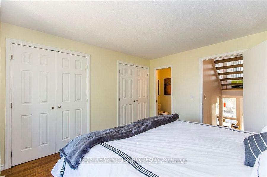 Photo 12 of 271 Bruyere Street, Ottawa, Lower Town — HOMEH