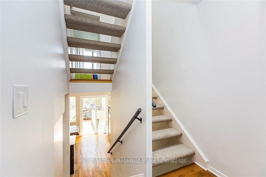 Photo 13 of 271 Bruyere Street, Ottawa, Lower Town — HOMEH