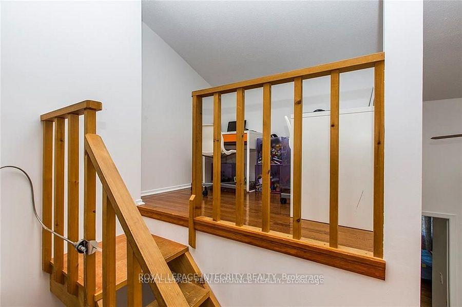 Photo 15 of 271 Bruyere Street, Ottawa, Lower Town — HOMEH