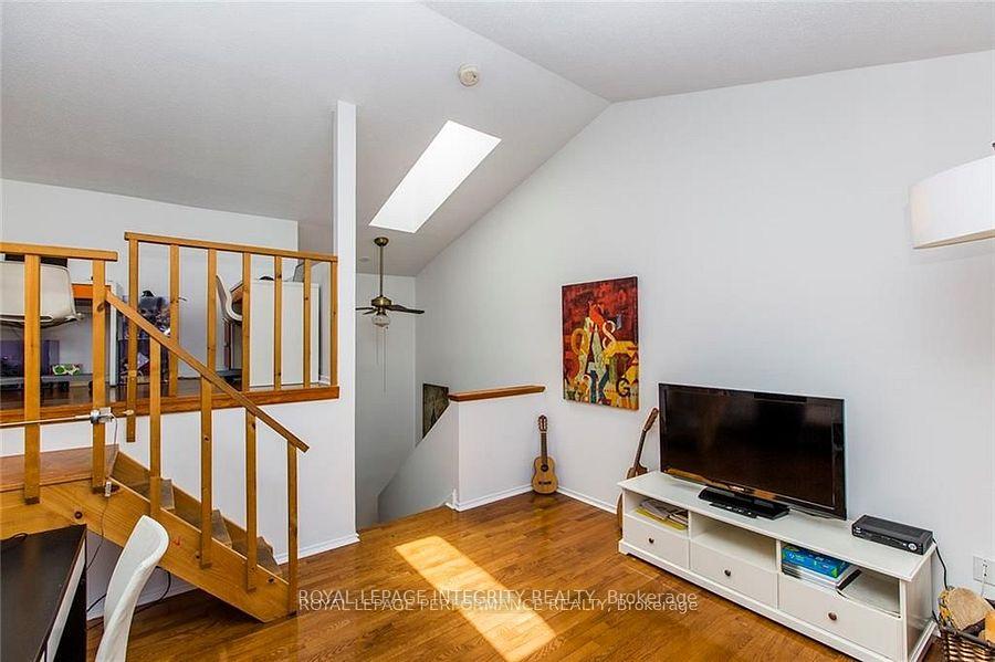Photo 16 of 271 Bruyere Street, Ottawa, Lower Town — HOMEH