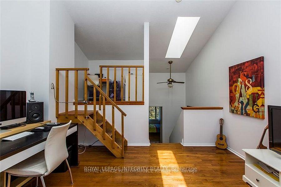 Photo 17 of 271 Bruyere Street, Ottawa, Lower Town — HOMEH