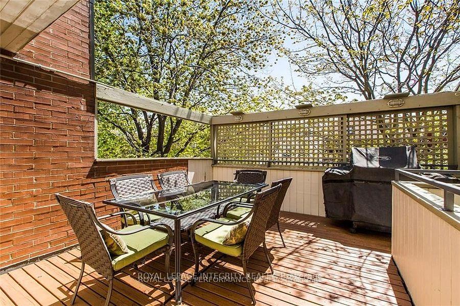Photo 23 of 271 Bruyere Street, Ottawa, Lower Town — HOMEH
