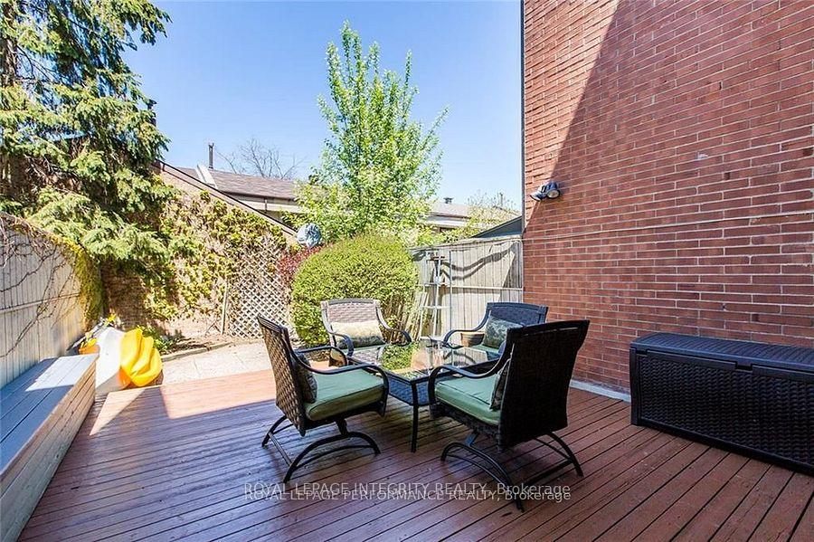Photo 24 of 271 Bruyere Street, Ottawa, Lower Town — HOMEH