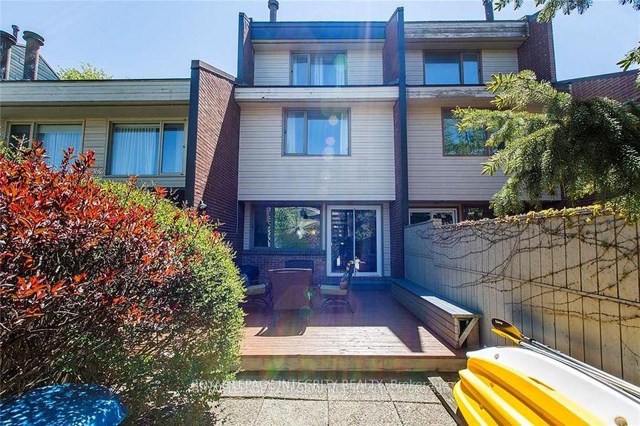 Photo 25 of 271 Bruyere Street, Ottawa, Lower Town — HOMEH