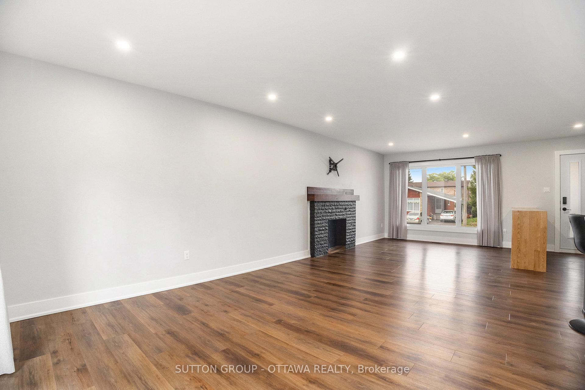 Photo 6 of 1299 Brookline Avenue, Ottawa, Ellwood — HOMEH