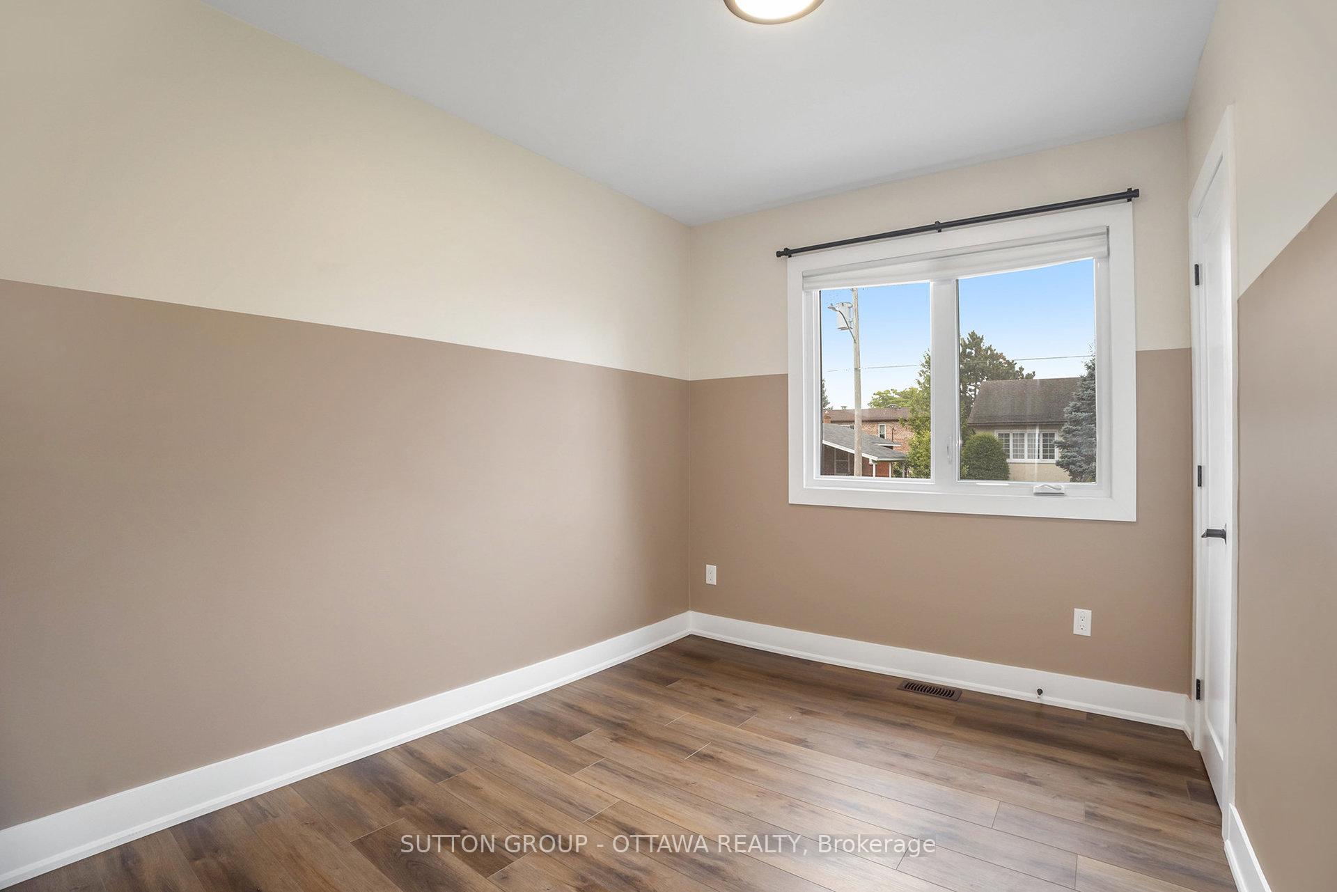 Photo 19 of 1299 Brookline Avenue, Ottawa, Ellwood — HOMEH