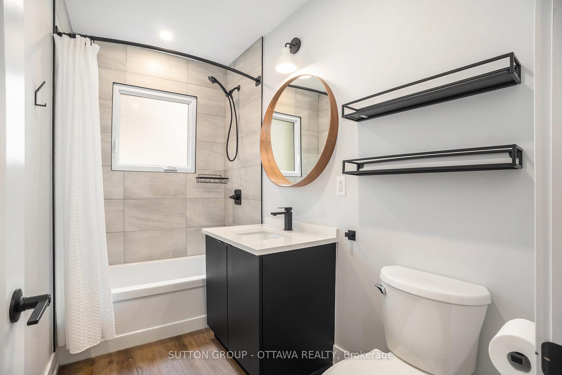 Photo 20 of 1299 Brookline Avenue, Ottawa, Ellwood — HOMEH