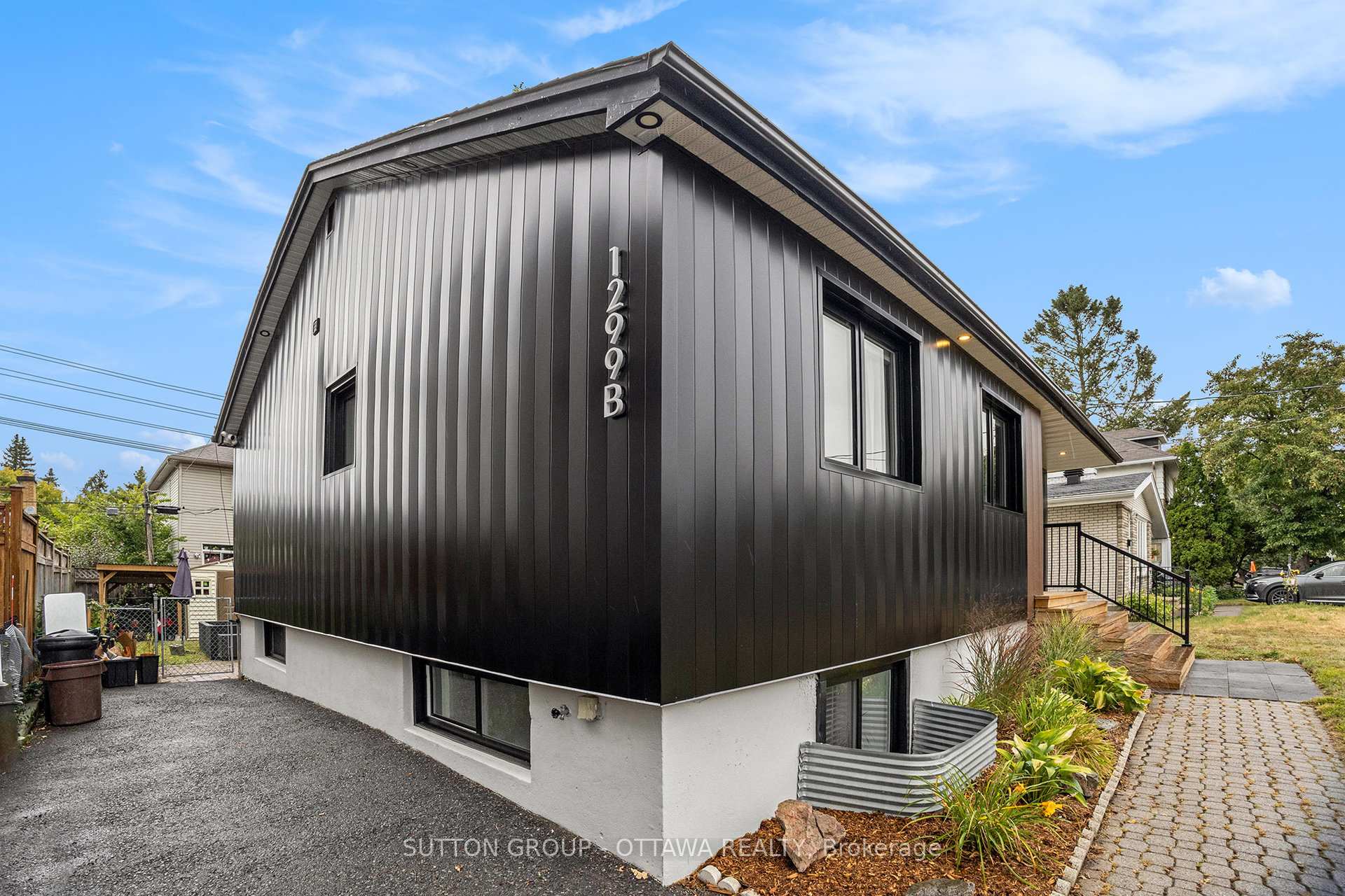 Photo 21 of 1299 Brookline Avenue, Ottawa, Ellwood — HOMEH