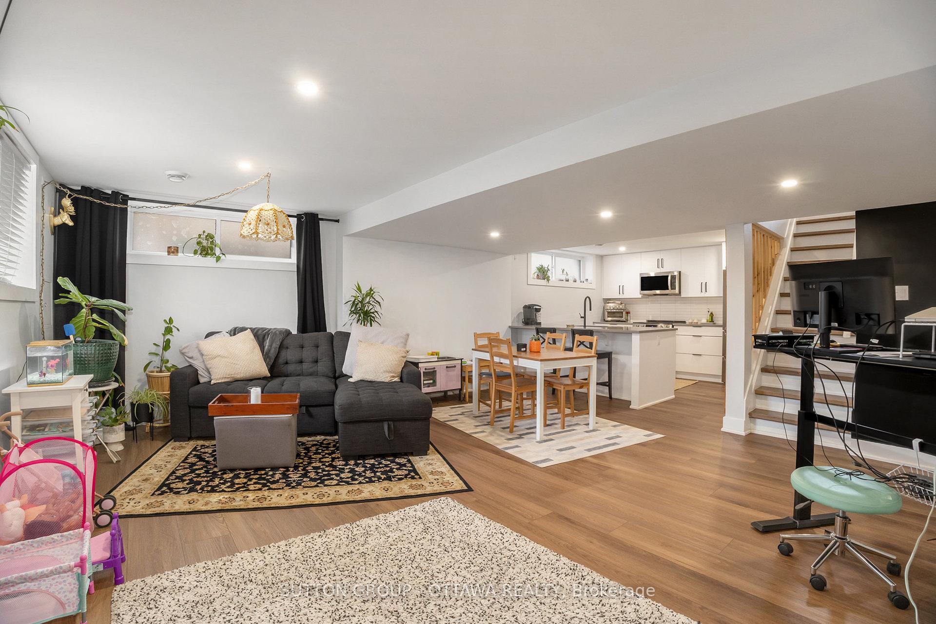 Photo 22 of 1299 Brookline Avenue, Ottawa, Ellwood — HOMEH