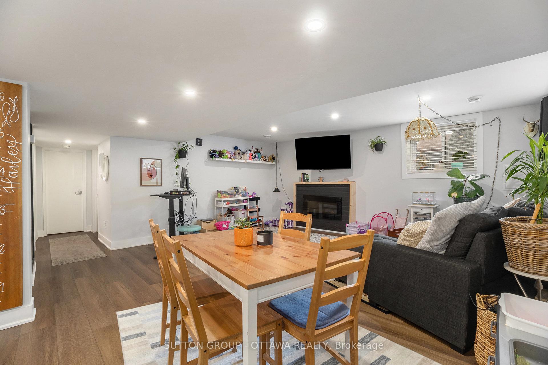 Photo 24 of 1299 Brookline Avenue, Ottawa, Ellwood — HOMEH