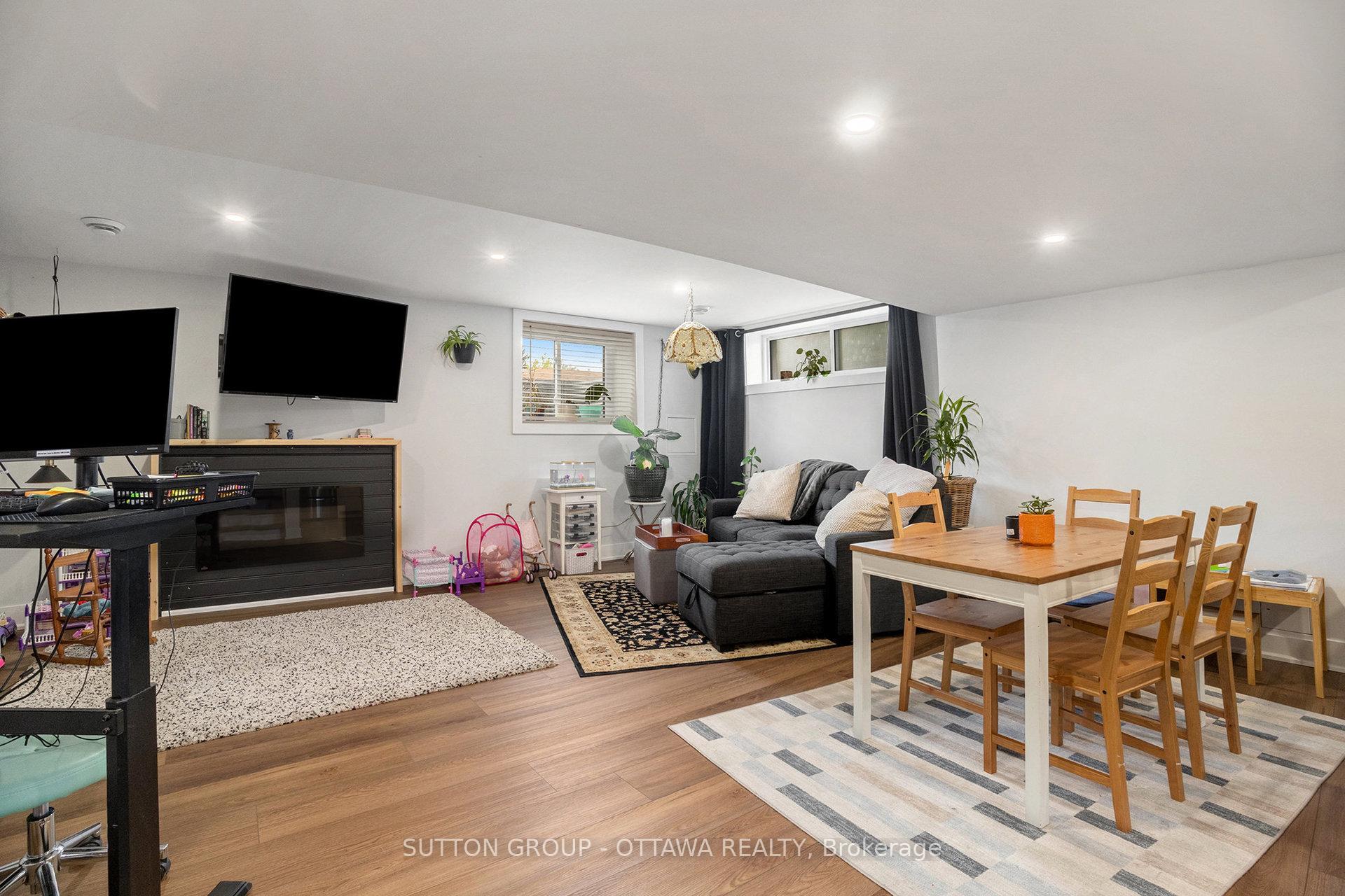 Photo 25 of 1299 Brookline Avenue, Ottawa, Ellwood — HOMEH