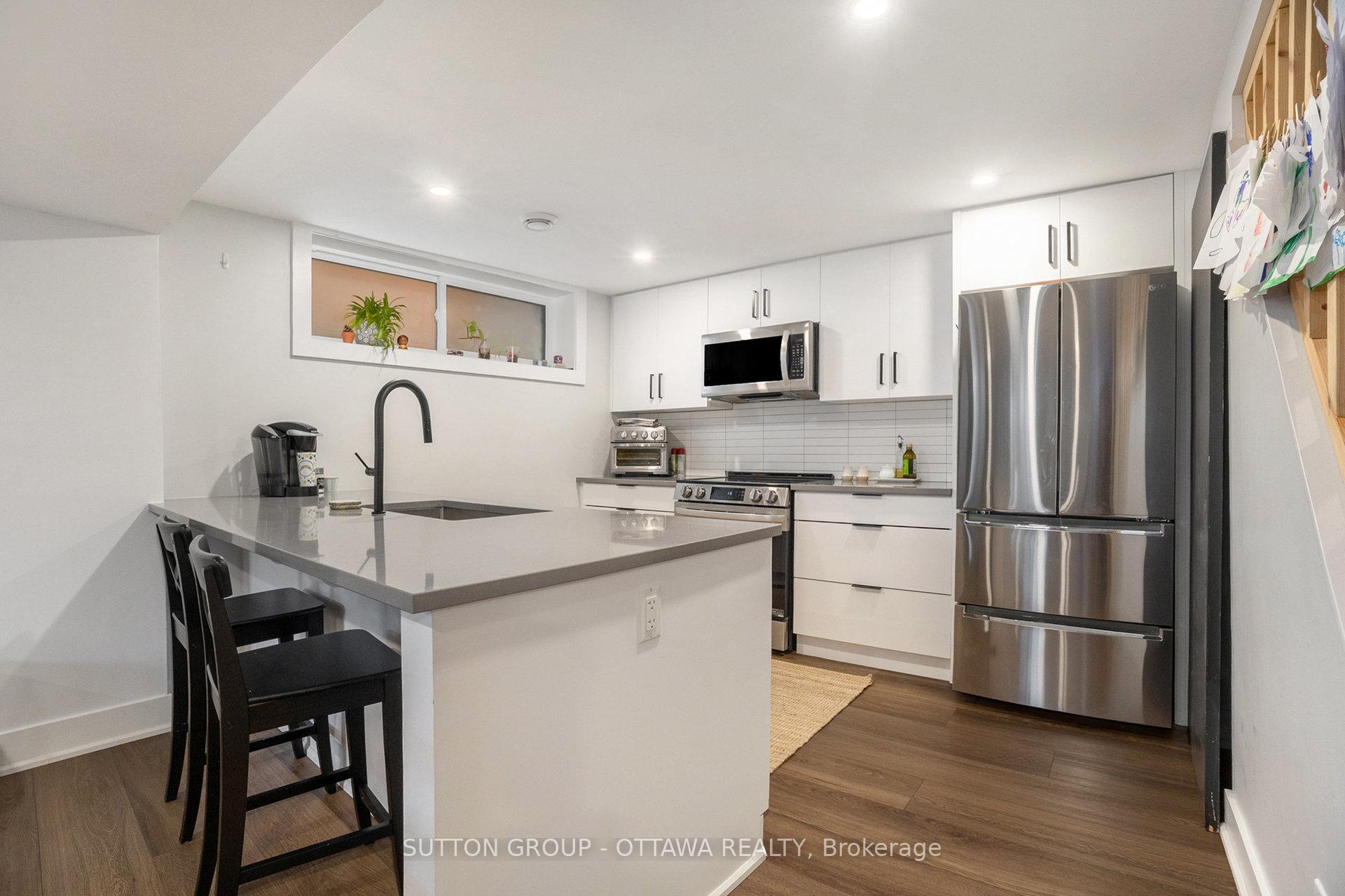 Photo 26 of 1299 Brookline Avenue, Ottawa, Ellwood — HOMEH