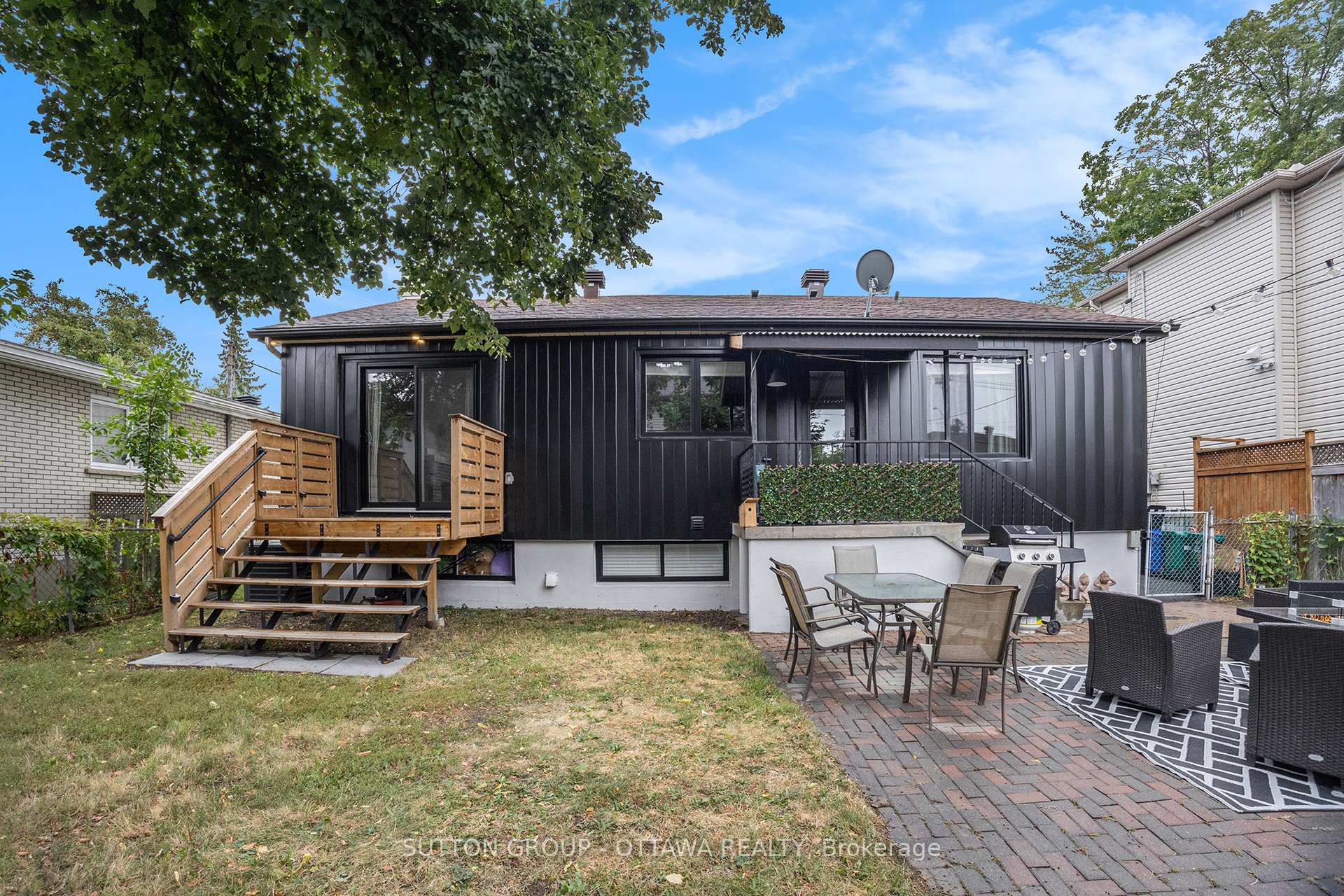 Photo 30 of 1299 Brookline Avenue, Ottawa, Ellwood — HOMEH