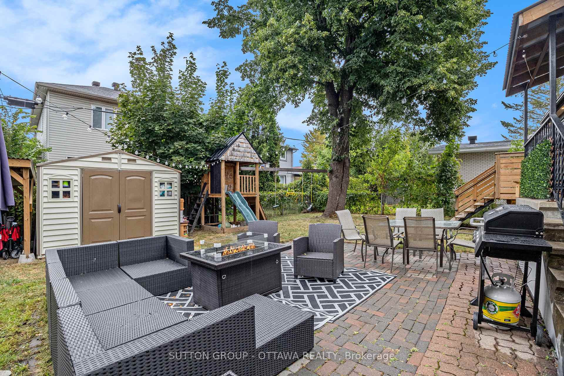 Photo 31 of 1299 Brookline Avenue, Ottawa, Ellwood — HOMEH