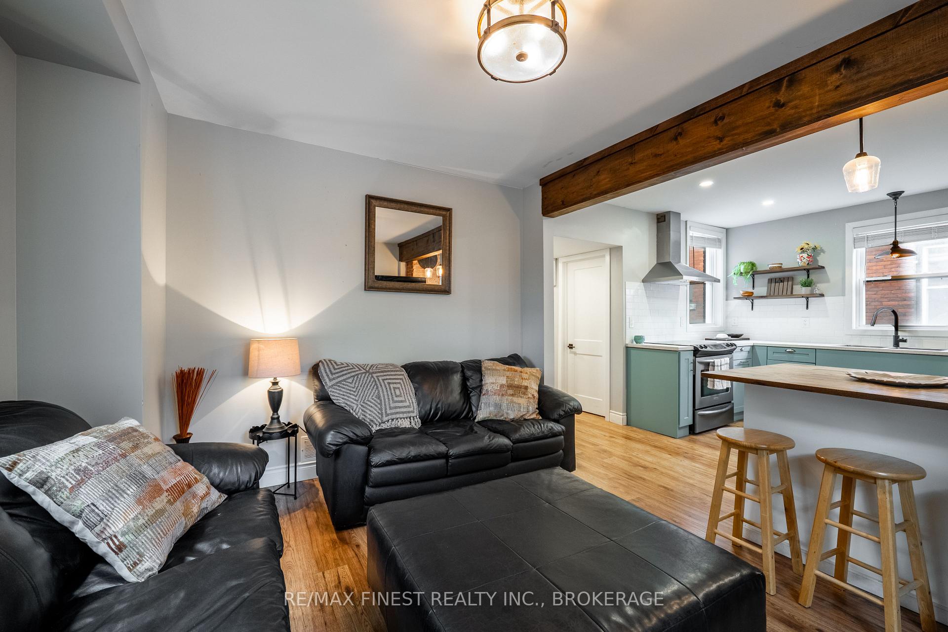 Photo 19 of 560 Frontenac Street, Kingston, East of Sir John A. Blvd — HOMEH