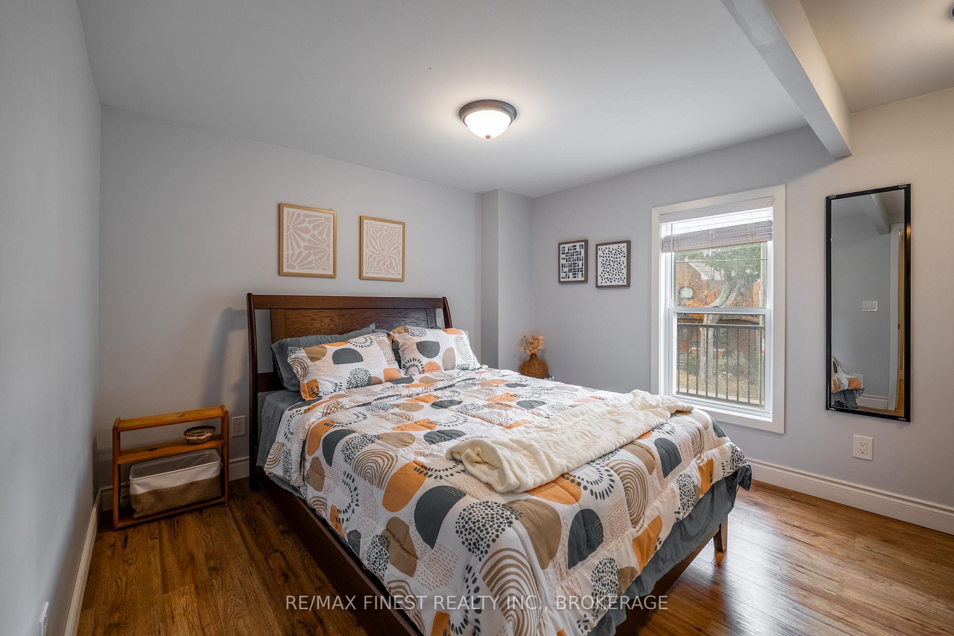 Photo 21 of 560 Frontenac Street, Kingston, East of Sir John A. Blvd — HOMEH