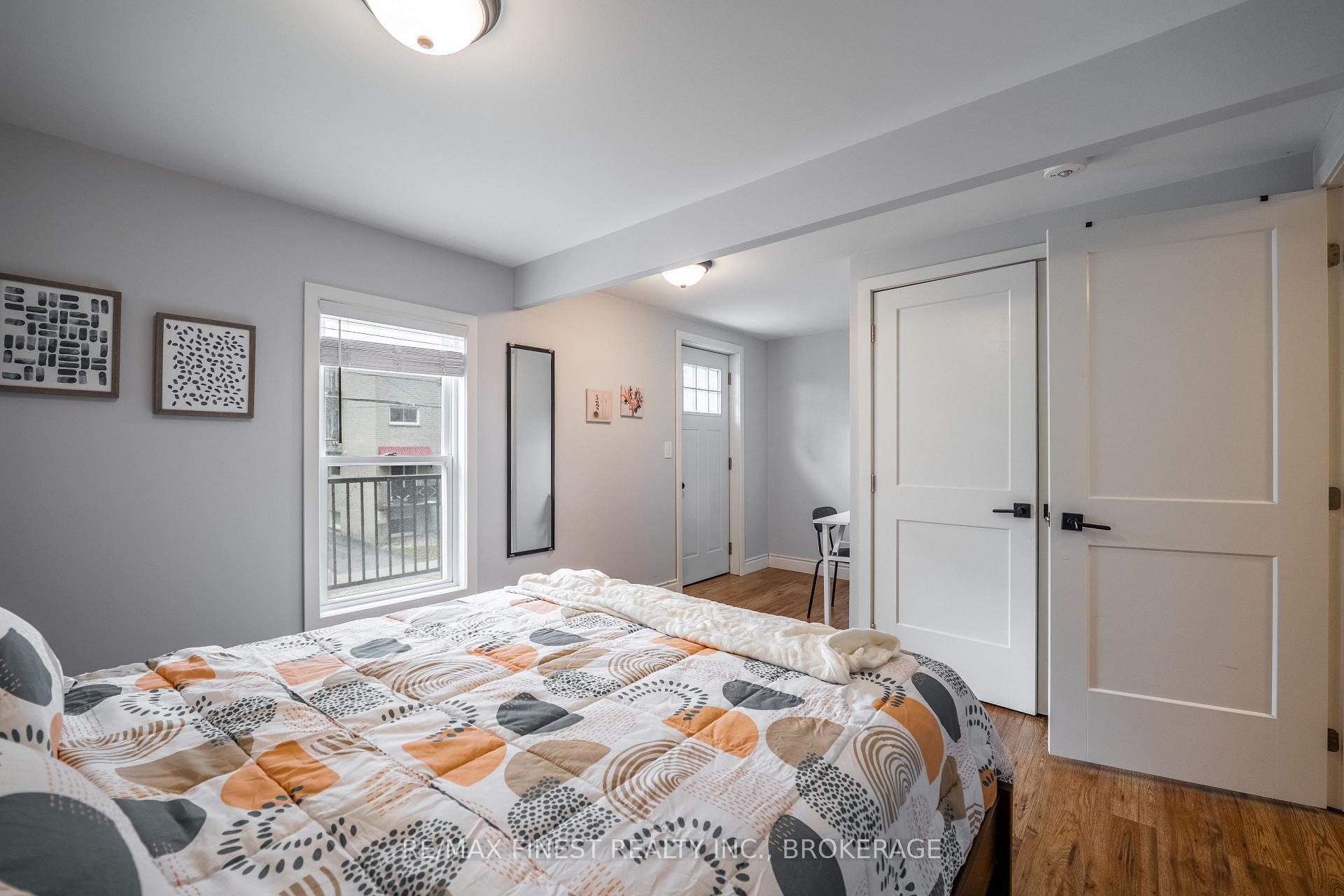 Photo 22 of 560 Frontenac Street, Kingston, East of Sir John A. Blvd — HOMEH
