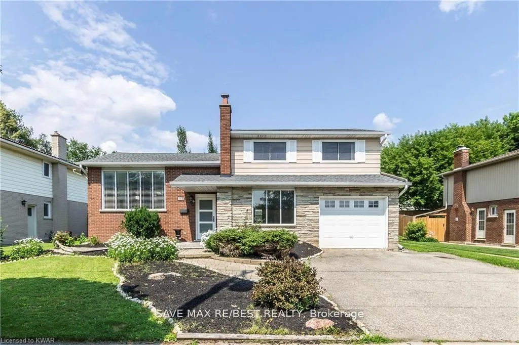 Photo 1 of 268 Manchester Road, Kitchener — HOMEH