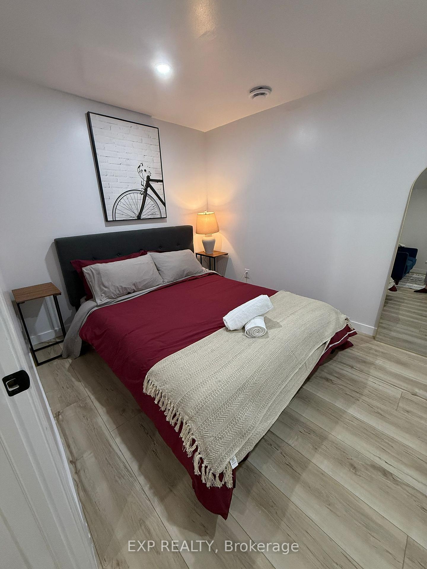 Photo 7 of Unit 3, 564 Brunel Street, Ottawa, CFB Rockcliffe and Area — HOMEH