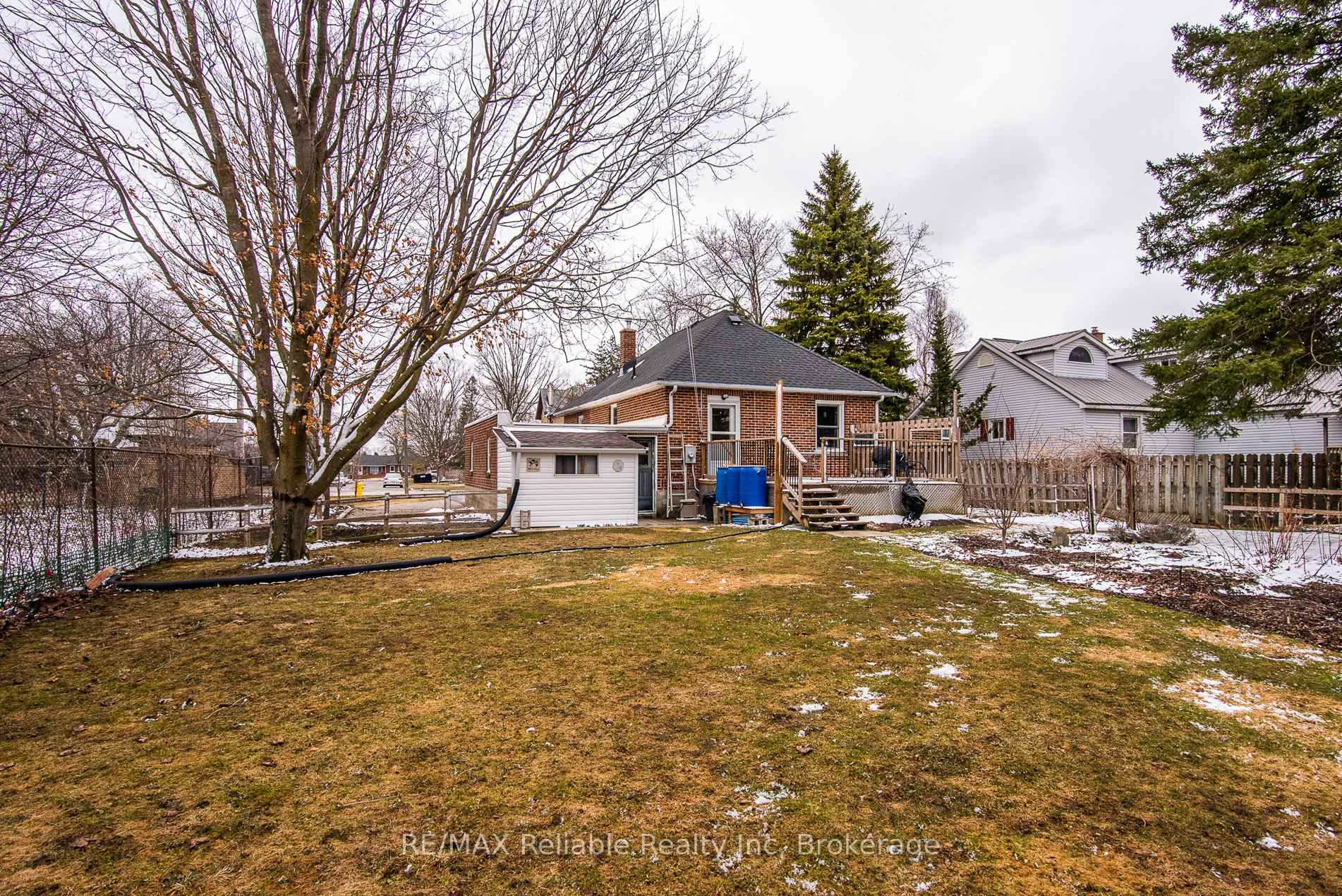Photo 5 of 147 Goderich Street W, Huron East, Seaforth — HOMEH