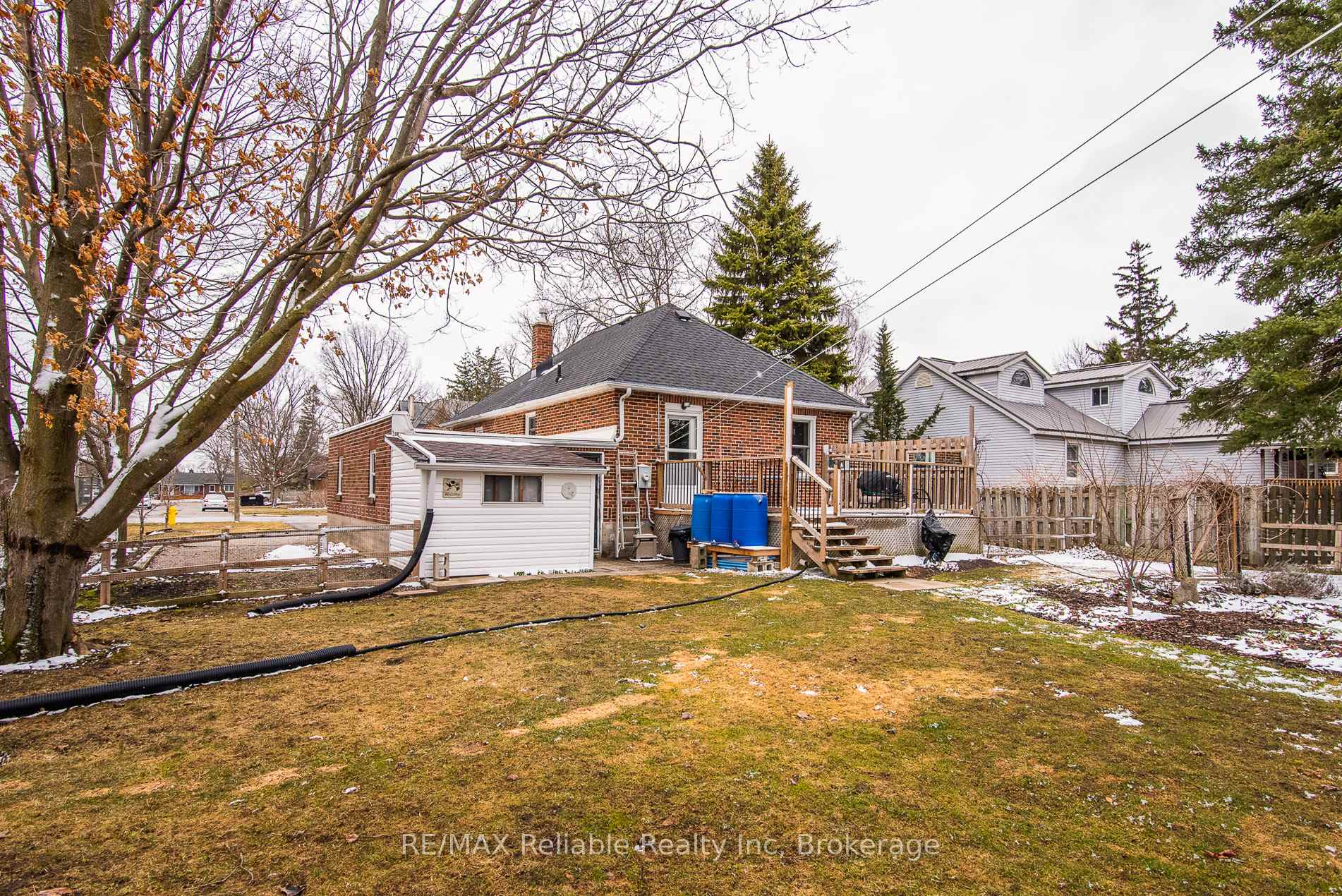 Photo 6 of 147 Goderich Street W, Huron East, Seaforth — HOMEH