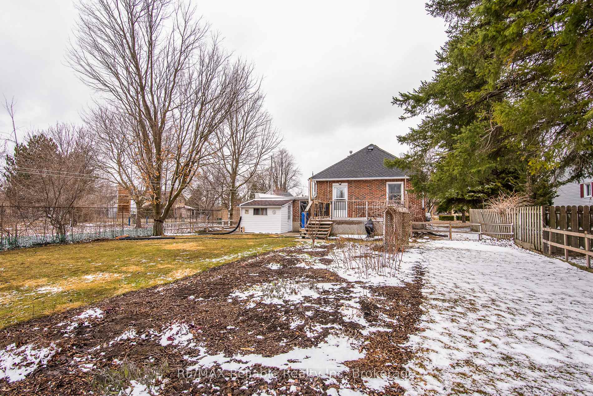 Photo 7 of 147 Goderich Street W, Huron East, Seaforth — HOMEH