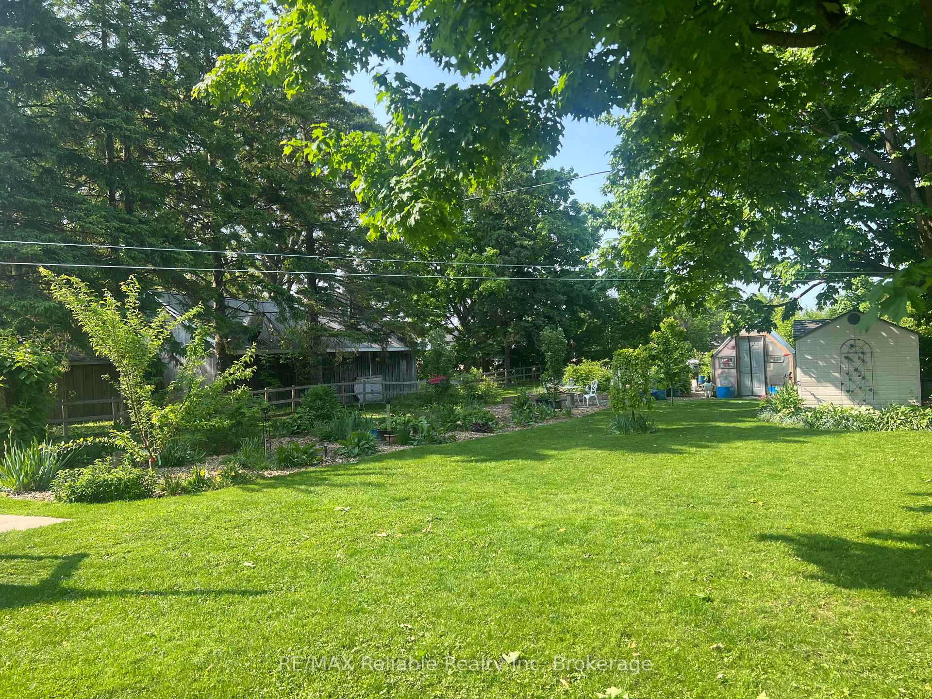 Photo 8 of 147 Goderich Street W, Huron East, Seaforth — HOMEH