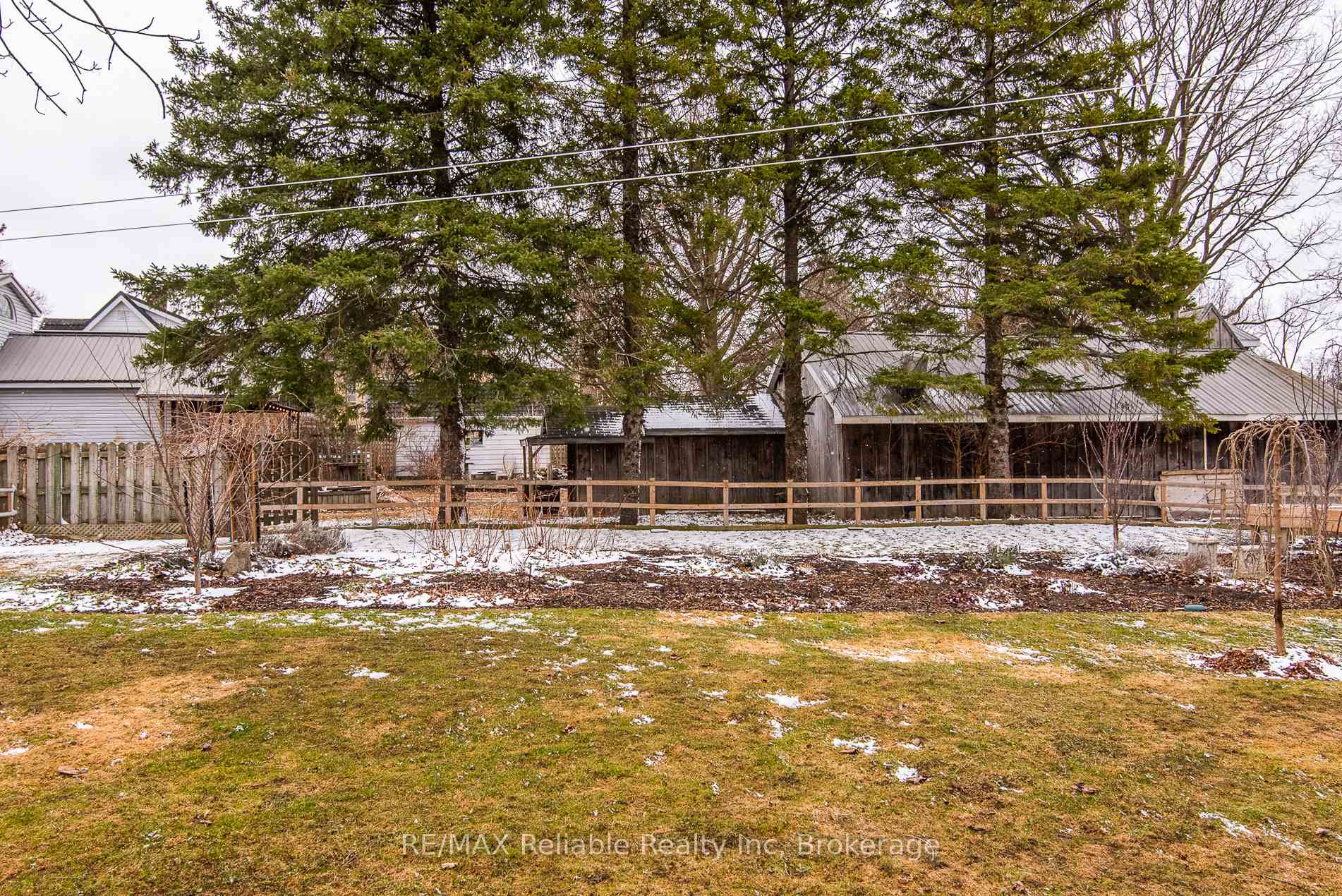 Photo 12 of 147 Goderich Street W, Huron East, Seaforth — HOMEH