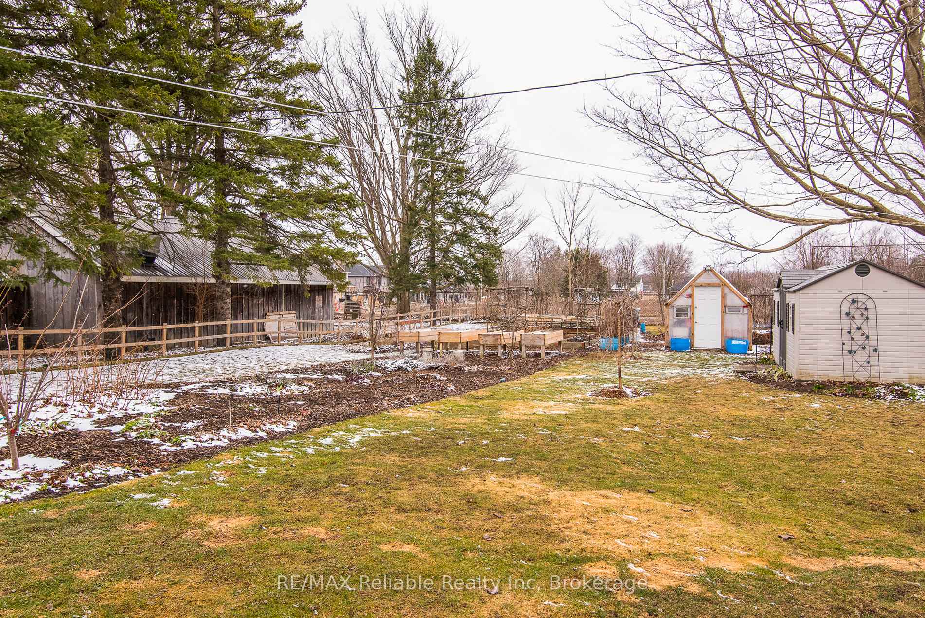 Photo 13 of 147 Goderich Street W, Huron East, Seaforth — HOMEH
