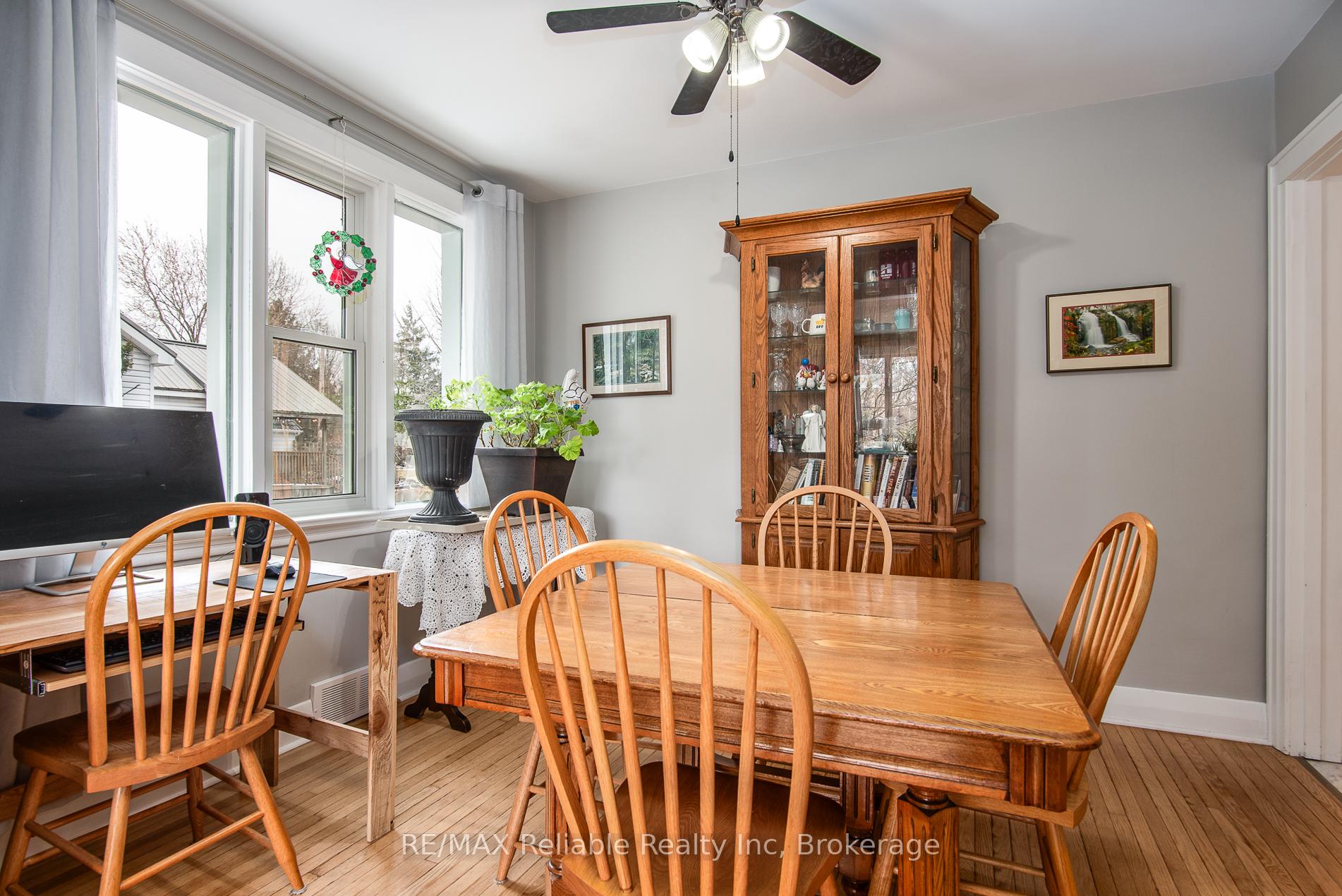 Photo 26 of 147 Goderich Street W, Huron East, Seaforth — HOMEH
