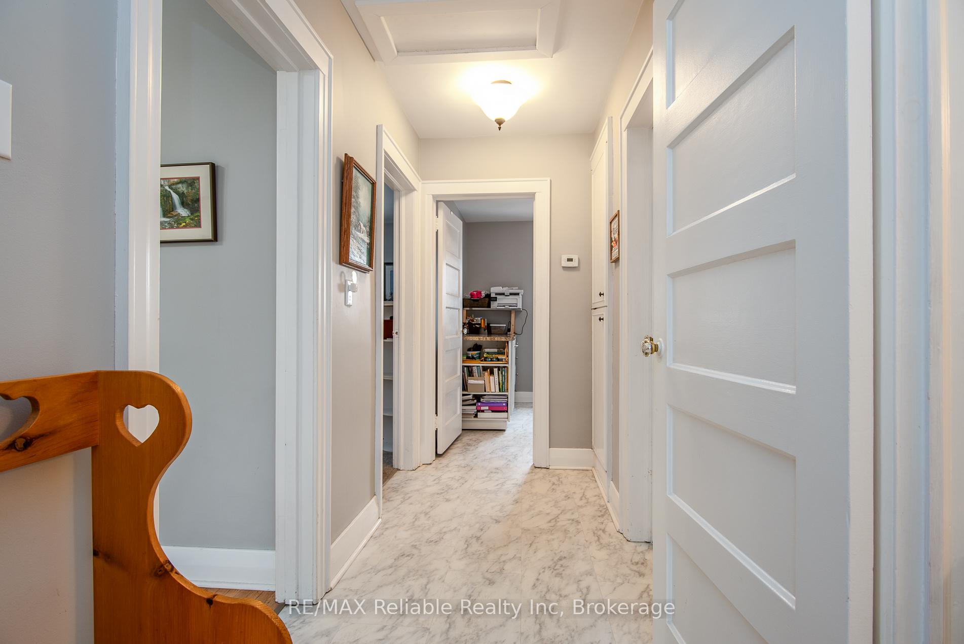 Photo 29 of 147 Goderich Street W, Huron East, Seaforth — HOMEH